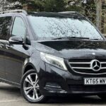Private Transfer between DUBLIN & DOONBEG | Premium Vehicles - The Convenience of Private Transfers from Dublin Airport to Doonbeg