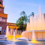 Private Transfer between Malpensa Airport and Milan - Reliability and Professionalism of the Drivers