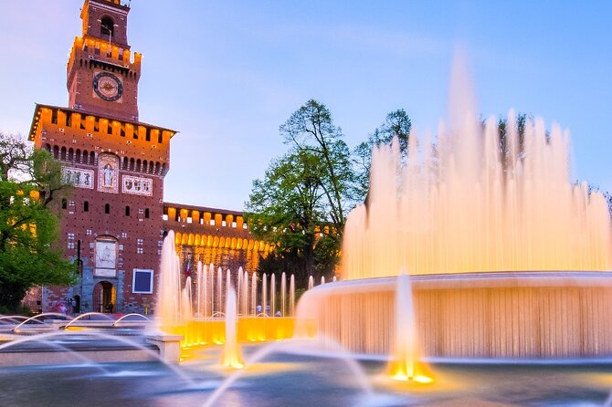 Private Transfer between Malpensa Airport and Milan - Reliability and Professionalism of the Drivers