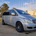 Private Transfer between Porto and Lisbon - Convenient Pickup from Porto or Lisbon Airports