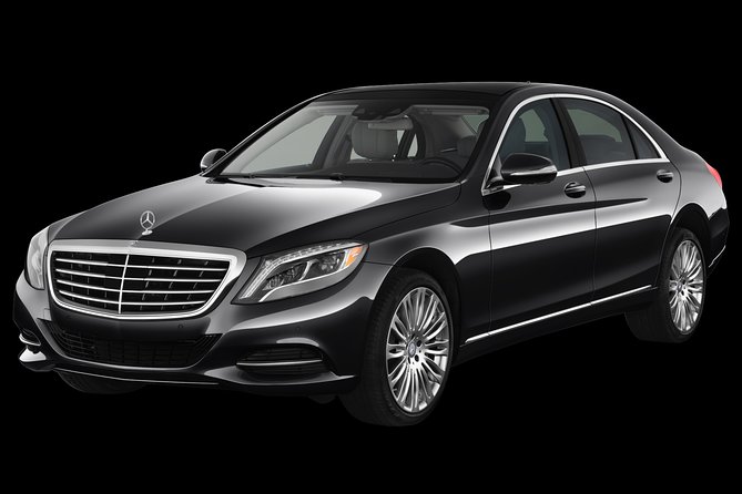 Private transfer between Rotterdam - Amsterdam (incl. Schiphol airport) - Convenience of Door-to-Door Private Transfers in the Netherlands