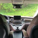 Private Transfer between Salzburg Airport and Salzburg City - Meet and Greet at Salzburg Airport