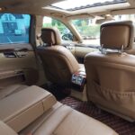 Private Transfer between SHANNON & LAHINCH | Premium Vehicles - Direct Pickup at Shannon Airport Arrivals Hall