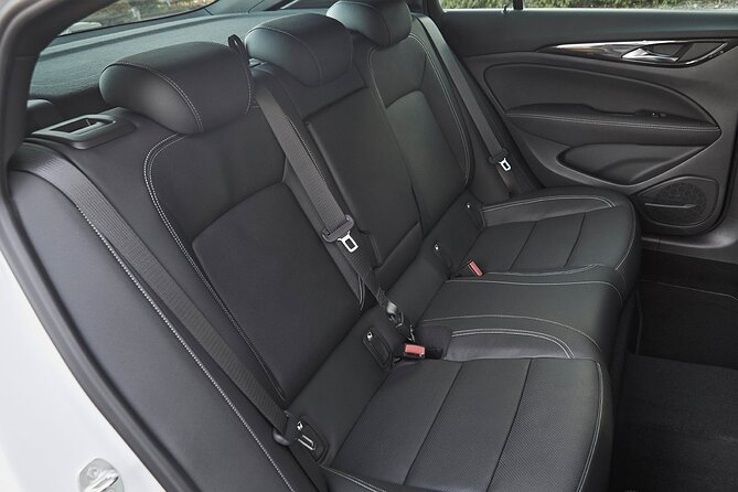 Private Transfer Budapest Airport BUD to Budapest by Car or Van - Meeting at Ferihegy Airport and Ease of Pickup