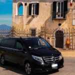 Private Transfer by Minivan from Sorrento to Rome Airport - Who Should Consider This Transfer?