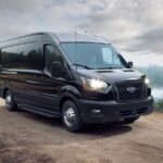 Private Transfer | BZN Bozeman Airport to Big Sky, MT - Experience the Quality and Thoughtfulness of Lone Mountain Logistics