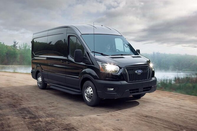 Private Transfer | BZN Bozeman Airport to Big Sky, MT - Experience the Quality and Thoughtfulness of Lone Mountain Logistics