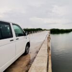 Private Transfer-Cancun Airport-Playa del Carmen One Way - Meeting Point and Pickup Experience at Cancun Airport