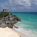 Private Transfer-Cancun Airport to Tulum Downtown - One Way - Experience with TopKlass Travel’s Service and Communication