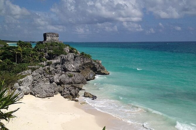 Private Transfer-Cancun Airport to Tulum Downtown - One Way - Experience with TopKlass Travel’s Service and Communication