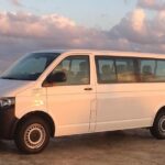 Private Transfer Cancun-Playa del Carmen/Ferry/Puerto Aventuras - How the Private Transfer Service Operates from Cancun Airport