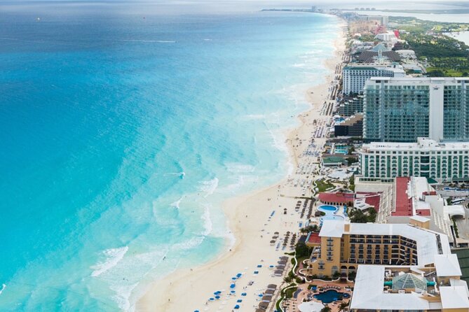 Private Transfer Cancún to Mérida with Flexible Sightseeing - How the Private Transfer Works from Cancún to Mérida