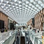 Private transfer, chauffeur service, from Mestre to Venice Marco Polo airport - Starting Point: Venice Marco Polo Airport Meeting Details