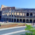 Private Transfer Civitavecchia Cruise Port to Fiumicino Airport - Convenient Pickup at Civitavecchia Cruise Port