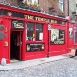 Private Transfer: Dublin Airport DUB to Dublin in Business Car - Personalized Service with Meet & Greet and Luggage Help