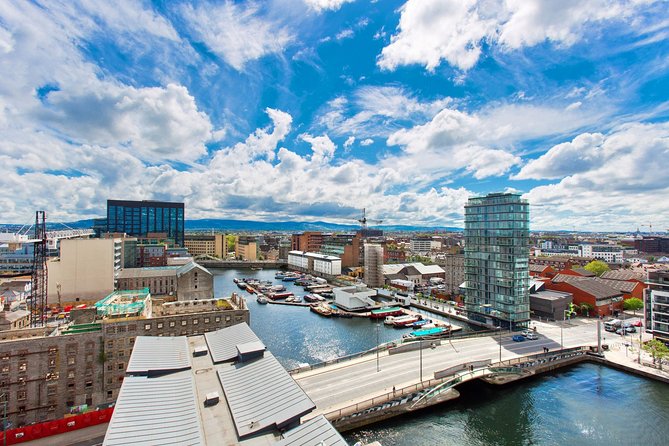 Private Transfer: Dublin to Dublin Airport DUB in Business Car - Premium Vehicles for a Comfortable Ride