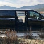 Private transfer Florence Airport / Hotel Florence - Meeting Point and Service Availability in Florence