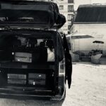 Private Transfer Frankfurt Airport to Strasbourg Round Trip - Starting Point at Frankfurt Airport