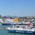 Private Transfer from Airport Athens to Centre Athens - Easy Booking and Clear Pickup Procedures in Athens