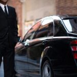 Private Transfer from Airport Nice to Monaco/ Monte Carlo - The Spacious, Comfortable Vehicles