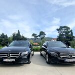 Private Transfer from airport Split to Split City - Included Amenities and Practical Perks