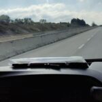 Private Transfer from Amalfi to Naples Airport ,Naples station - Onboard Comfort: WiFi, Water, and Climate Control