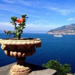 Private Transfer from Amalfi to Sorrento: Door-to-Door, English-speaking driver - Meet Your Private Driver in Amalfi for a Hassle-Free Departure