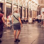 Private transfer from Amsterdam to Brussels, 2h stop in Utrecht - Departure and Pickup Options in Amsterdam