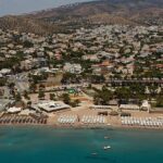 Private Transfer from Athens Airport (ATH) to Varkiza or Vouliagmeni or Glyfada - Convenient Pickup at Athens International Airport