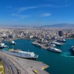 Private Transfer from Athens Airport to Piraeus Port - Meeting and Departure Details at Athens International Airport