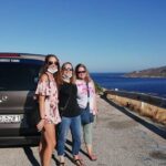 Private Transfer from Athens Airport to Piraeus Port or vice versa - Precise Meeting and Drop-off Locations in Athens and Piraeus