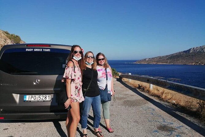 Private Transfer from Athens Airport to Piraeus Port or vice versa - Precise Meeting and Drop-off Locations in Athens and Piraeus