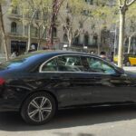 Private Transfer From Barcelona Airport to Barcelona City - Monitoring Flights for Delays and Early Arrivals