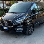 Private transfer from Bari Airport to Polignano a mare - The Experience of the Driver: Friendly, Professional, and Informed