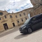 Private Transfer From Bari to Matera - Reliable and Professional Service with Mercedes Vehicles