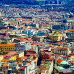 Private Transfer from Bari to Naples with 2 hours for sightseeing - The Flexibility of Sightseeing Stops in Route