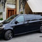 Private transfer from Biarritz BIQ airport to San Sebastian - Flexibility with Cancellation and Booking