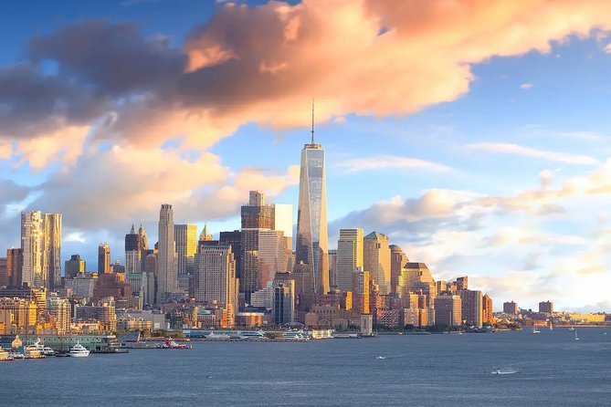 Private Transfer from Brooklyn to John F. Kennedy Airport (JFK) - Meeting Point and Pickup Details in Brooklyn