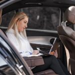 Private transfer from BRU Airport to Brussels city with luxury limousine 3 pax - Key Points