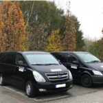 Private Transfer from Budapest city to Budapest Airport - departure - Booked Well in Advance for Peace of Mind