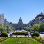 Private Transfer from Budapest to Prague with 2 hours for sightseeing - Personalized Sightseeing Stops Along the Route