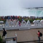 Private Transfer from Buffalo Intl, Airport (BUF) to Niagara Falls Canada - Navigating Customs with Your Private Driver