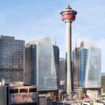 Private Transfer from Calgary to Calgary Airport YYC in Business Car - Vehicle Disinfection and Safety Measures Emphasized