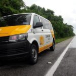 Private Transfer from Cancun Airport to Playa del Carmen - Seamless Pickup with Bilingual Staff at Cancun Airport