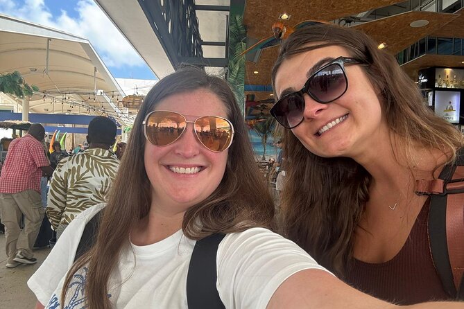 Private Transfer from Cancun Airport to Playa del Carmen - Flexible Pickup and Drop-off Locations in Playa del Carmen