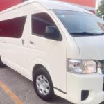 Private Transfer from Cancun Airport to Playa Mujeres - Meeting Points at Cancun Airport and How to Identify Your Driver