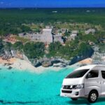 Private Transfer from Cancun Airport to Tulum - The Experience and Service Quality