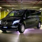 Private Transfer From Catania Airport to Taormina or vice versa - Convenient Pickup at Catania Airport and Your Hotel