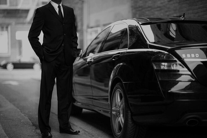 Private Transfer from Catania to Ragusa with Tour options - Convenient Door-to-Door Service in a Comfortable Sedan