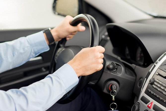 Private Transfer from Civitavecchia Port to Hotel in Rome - How the Private Transfer Works at Civitavecchia